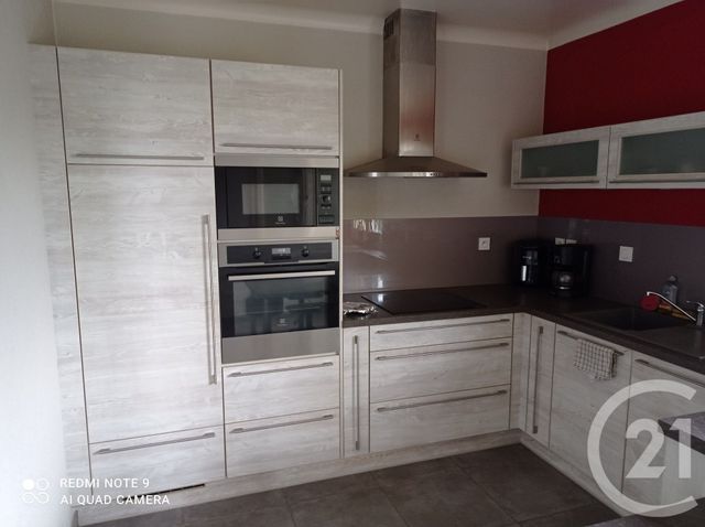 maison à vendre - 4 pièces - 88.64 m2 - ARGENTRE DU PLESSIS - 35 - BRETAGNE - Century 21 A.I.T