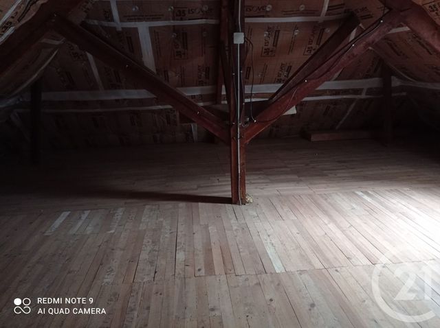 maison à vendre - 4 pièces - 88.64 m2 - ARGENTRE DU PLESSIS - 35 - BRETAGNE - Century 21 A.I.T