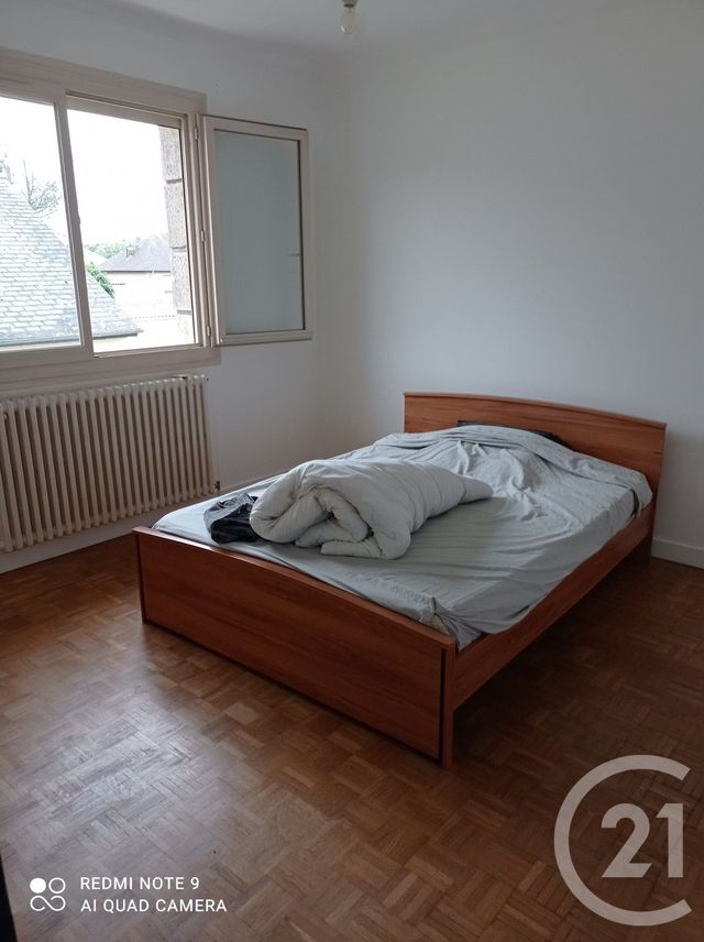 maison à vendre - 4 pièces - 88.64 m2 - ARGENTRE DU PLESSIS - 35 - BRETAGNE - Century 21 A.I.T