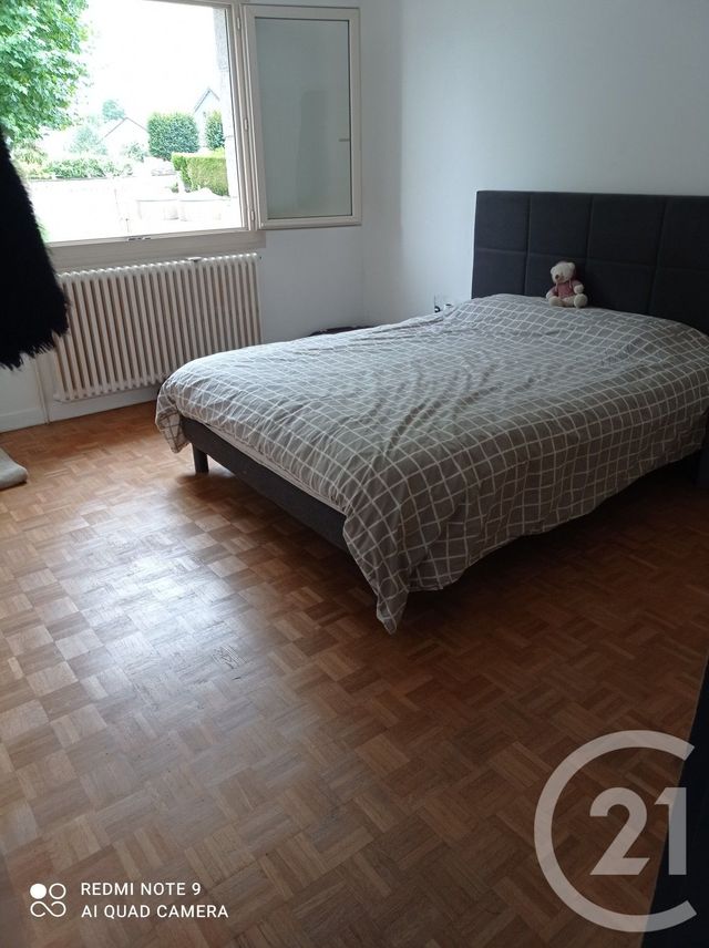 maison à vendre - 4 pièces - 88.64 m2 - ARGENTRE DU PLESSIS - 35 - BRETAGNE - Century 21 A.I.T