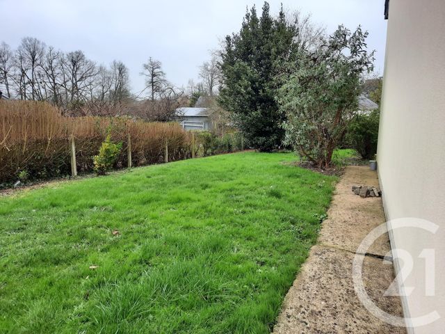 Afficher la photo en grand maison à louer - 5 pièces - 99.97 m2 - ARGENTRE DU PLESSIS - 35 - BRETAGNE - Century 21 A.I.T