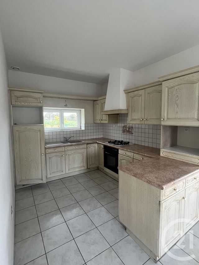 maison - ST CYR LE GRAVELAIS - 53