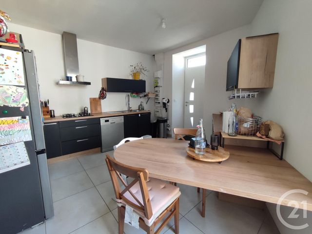 maison à vendre - 5 pièces - 132.27 m2 - ST CYR LE GRAVELAIS - 53 - PAYS-DE-LOIRE - Century 21 A.I.T