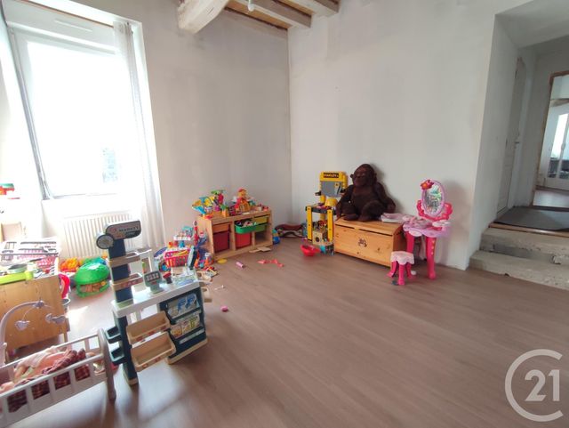 maison à vendre - 5 pièces - 132.27 m2 - ST CYR LE GRAVELAIS - 53 - PAYS-DE-LOIRE - Century 21 A.I.T