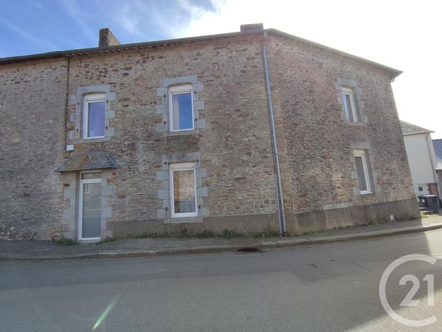 maison à vendre - 5 pièces - 132.27 m2 - ST CYR LE GRAVELAIS - 53 - PAYS-DE-LOIRE - Century 21 A.I.T