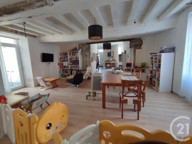 maison - ST CYR LE GRAVELAIS - 53