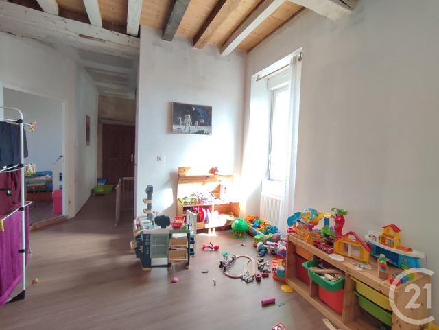 maison à vendre - 5 pièces - 132.27 m2 - ST CYR LE GRAVELAIS - 53 - PAYS-DE-LOIRE - Century 21 A.I.T