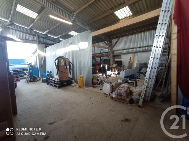 maison à vendre - 3 pièces - 76.0 m2 - ARGENTRE DU PLESSIS - 35 - BRETAGNE - Century 21 A.I.T