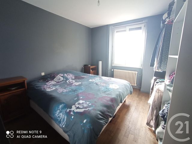 maison à vendre - 3 pièces - 76.0 m2 - ARGENTRE DU PLESSIS - 35 - BRETAGNE - Century 21 A.I.T