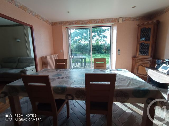 maison à vendre - 3 pièces - 76.0 m2 - ARGENTRE DU PLESSIS - 35 - BRETAGNE - Century 21 A.I.T