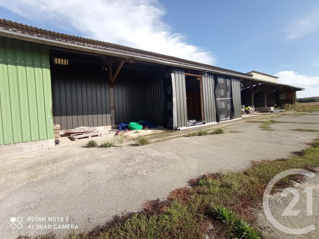 maison à vendre - 3 pièces - 76.0 m2 - ARGENTRE DU PLESSIS - 35 - BRETAGNE - Century 21 A.I.T