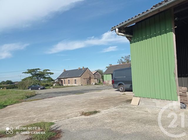 maison à vendre - 3 pièces - 76.0 m2 - ARGENTRE DU PLESSIS - 35 - BRETAGNE - Century 21 A.I.T