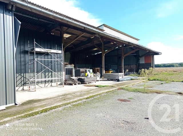 maison à vendre - 3 pièces - 76.0 m2 - ARGENTRE DU PLESSIS - 35 - BRETAGNE - Century 21 A.I.T