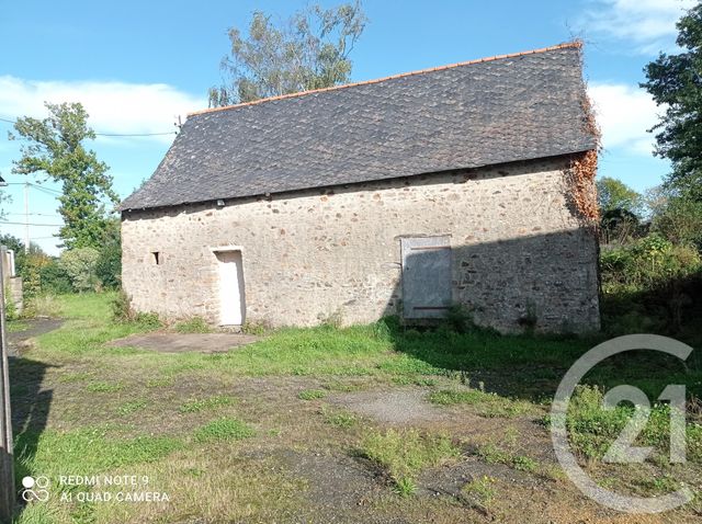 maison à vendre - 3 pièces - 76.0 m2 - ARGENTRE DU PLESSIS - 35 - BRETAGNE - Century 21 A.I.T