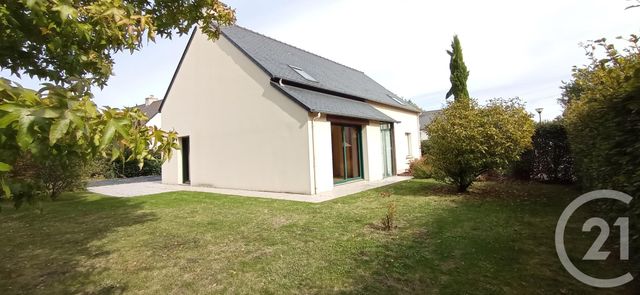 maison à vendre - 5 pièces - 129.46 m2 - DOMALAIN - 35 - BRETAGNE - Century 21 A.I.T