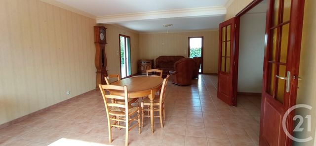 maison à vendre - 5 pièces - 129.46 m2 - DOMALAIN - 35 - BRETAGNE - Century 21 A.I.T