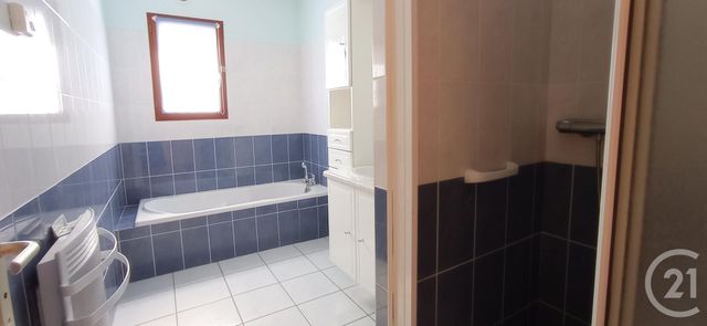 maison à vendre - 5 pièces - 129.46 m2 - DOMALAIN - 35 - BRETAGNE - Century 21 A.I.T