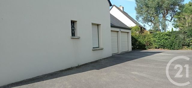 maison à vendre - 5 pièces - 129.46 m2 - DOMALAIN - 35 - BRETAGNE - Century 21 A.I.T