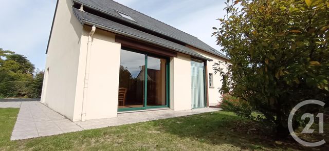 maison à vendre - 5 pièces - 129.46 m2 - DOMALAIN - 35 - BRETAGNE - Century 21 A.I.T