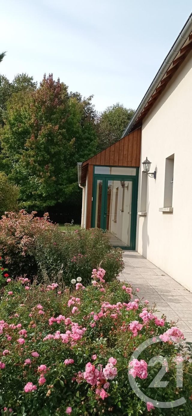 maison à vendre - 5 pièces - 129.46 m2 - DOMALAIN - 35 - BRETAGNE - Century 21 A.I.T