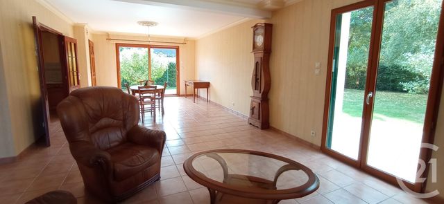 maison à vendre - 5 pièces - 129.46 m2 - DOMALAIN - 35 - BRETAGNE - Century 21 A.I.T