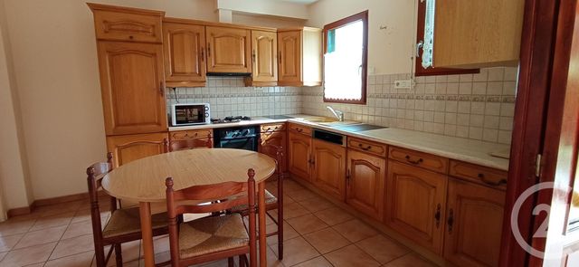 maison à vendre - 5 pièces - 129.46 m2 - DOMALAIN - 35 - BRETAGNE - Century 21 A.I.T