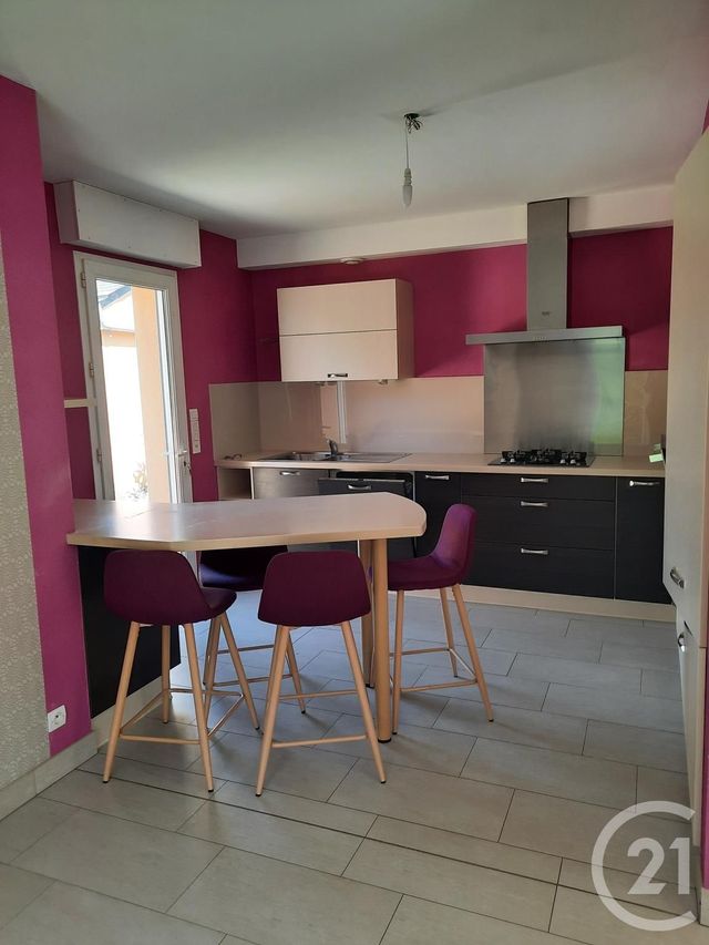 maison à louer - 5 pièces - 111.76 m2 - VITRE - 35 - BRETAGNE - Century 21 A.I.T