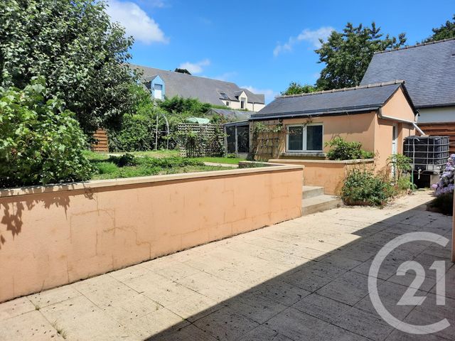 maison à louer - 5 pièces - 111.76 m2 - VITRE - 35 - BRETAGNE - Century 21 A.I.T