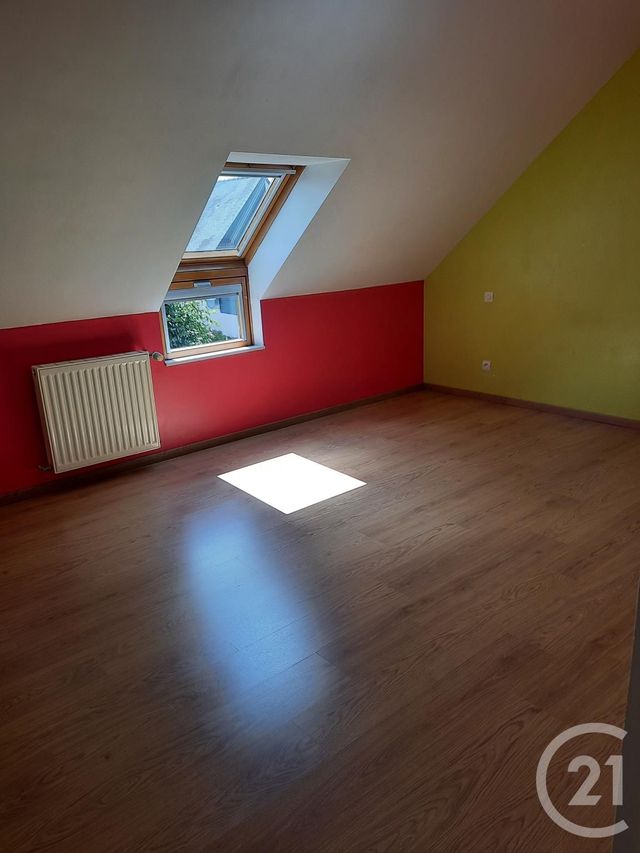 maison à louer - 5 pièces - 111.76 m2 - VITRE - 35 - BRETAGNE - Century 21 A.I.T