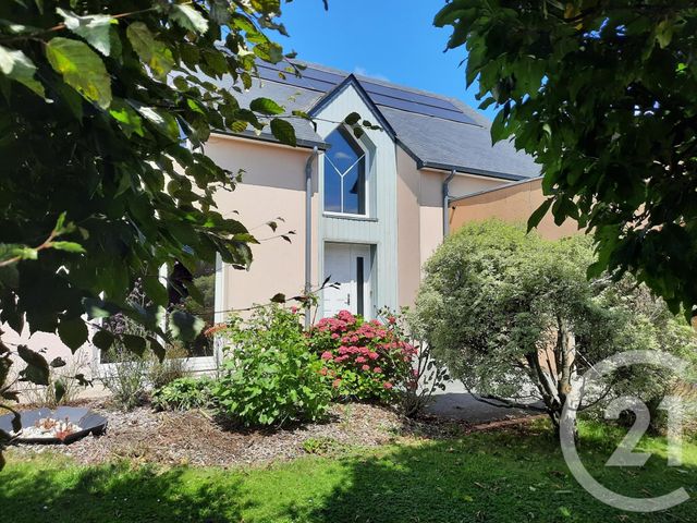 Maison à louer VITRE