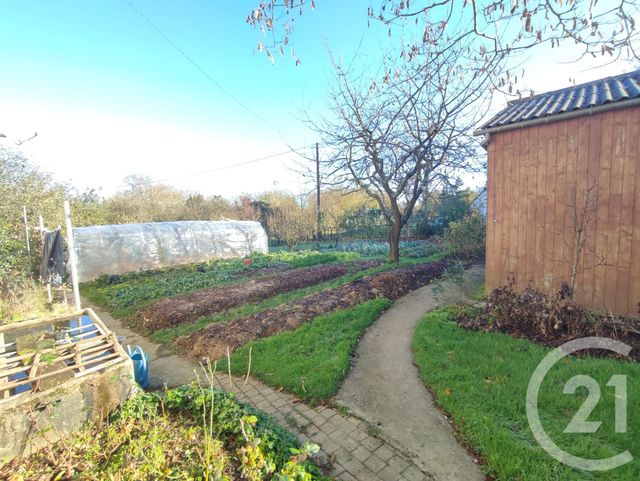 maison à vendre - 6 pièces - 131.0 m2 - BRIELLES - 35 - BRETAGNE - Century 21 A.I.T