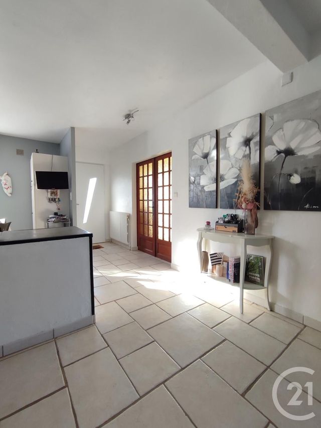 maison à vendre - 6 pièces - 131.0 m2 - BRIELLES - 35 - BRETAGNE - Century 21 A.I.T