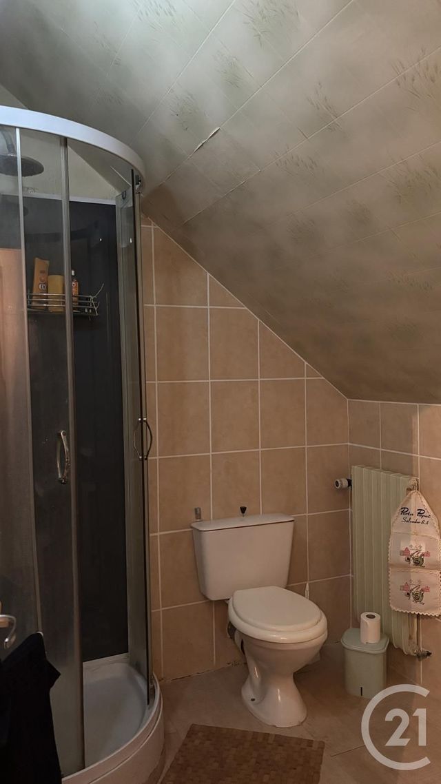 maison à vendre - 6 pièces - 131.0 m2 - BRIELLES - 35 - BRETAGNE - Century 21 A.I.T