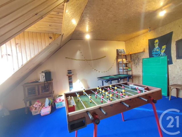 maison à vendre - 6 pièces - 131.0 m2 - BRIELLES - 35 - BRETAGNE - Century 21 A.I.T