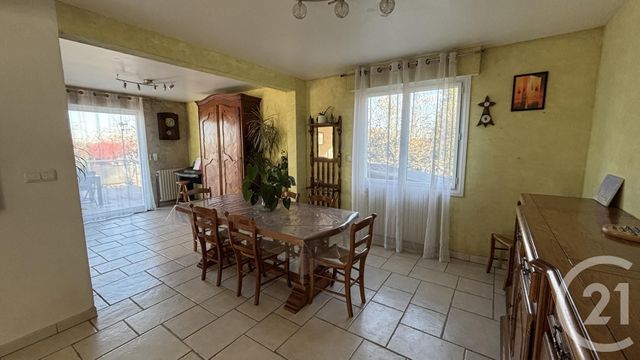 maison à vendre - 6 pièces - 131.0 m2 - BRIELLES - 35 - BRETAGNE - Century 21 A.I.T