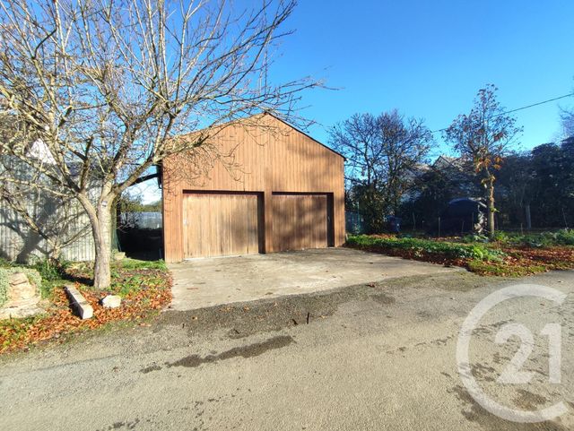 maison à vendre - 6 pièces - 131.0 m2 - BRIELLES - 35 - BRETAGNE - Century 21 A.I.T