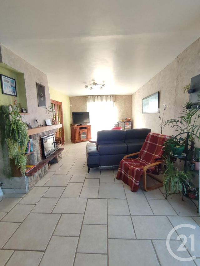 maison à vendre - 6 pièces - 131.0 m2 - BRIELLES - 35 - BRETAGNE - Century 21 A.I.T