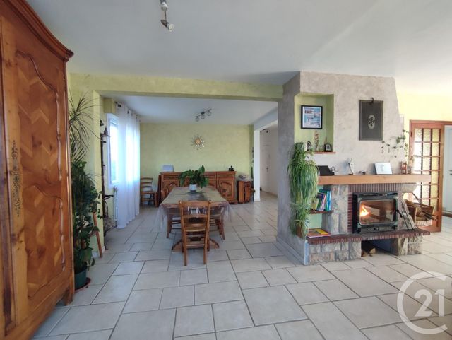 maison à vendre - 6 pièces - 131.0 m2 - BRIELLES - 35 - BRETAGNE - Century 21 A.I.T