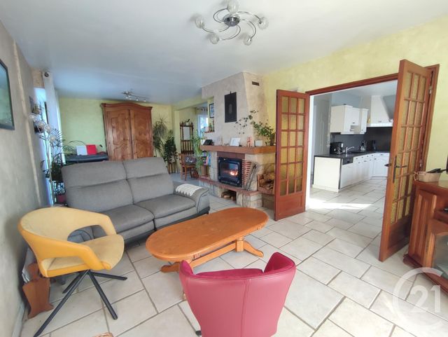 maison à vendre - 6 pièces - 131.0 m2 - BRIELLES - 35 - BRETAGNE - Century 21 A.I.T