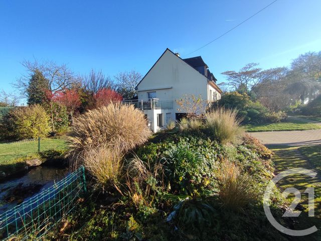 maison à vendre - 6 pièces - 131.0 m2 - BRIELLES - 35 - BRETAGNE - Century 21 A.I.T