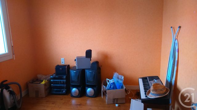 maison à louer - 3 pièces - 60.16 m2 - ARGENTRE DU PLESSIS - 35 - BRETAGNE - Century 21 A.I.T