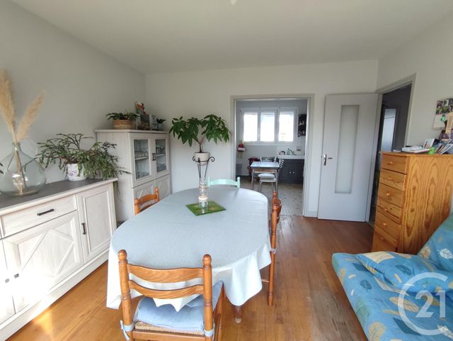 maison à louer - 3 pièces - 60.16 m2 - ARGENTRE DU PLESSIS - 35 - BRETAGNE - Century 21 A.I.T