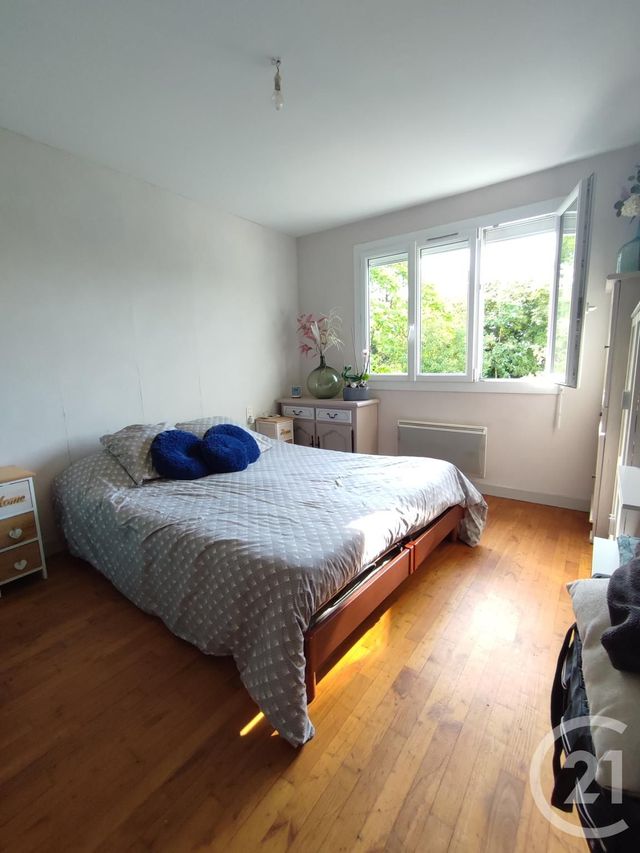 maison à louer - 3 pièces - 60.16 m2 - ARGENTRE DU PLESSIS - 35 - BRETAGNE - Century 21 A.I.T