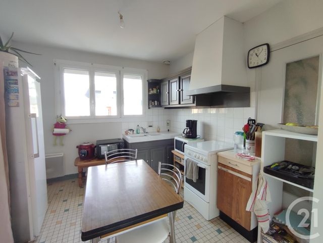 maison à louer - 3 pièces - 60.16 m2 - ARGENTRE DU PLESSIS - 35 - BRETAGNE - Century 21 A.I.T