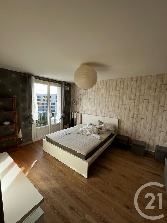 Appartement T2 à louer - 2 pièces - 31.0 m2 - ST JACQUES DE LA LANDE - 35 - BRETAGNE - Century 21 A.I.T