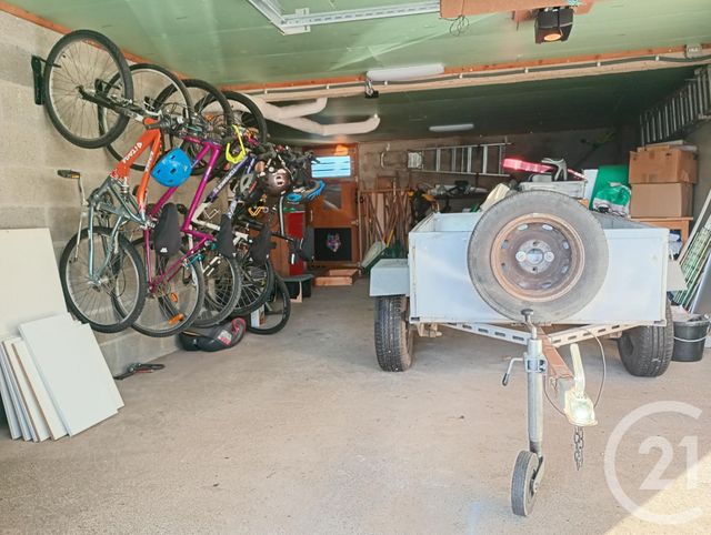 maison à vendre - 4 pièces - 96.0 m2 - CHATEAUBOURG - 35 - BRETAGNE - Century 21 A.I.T