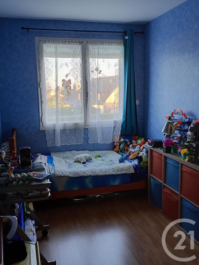 maison à vendre - 4 pièces - 96.0 m2 - CHATEAUBOURG - 35 - BRETAGNE - Century 21 A.I.T