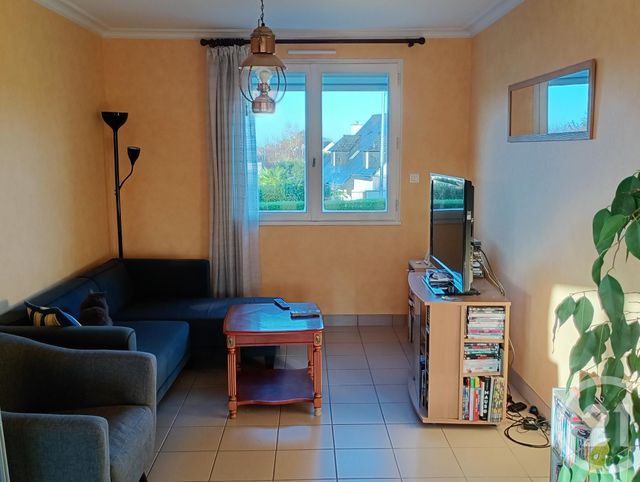 maison à vendre - 4 pièces - 96.0 m2 - CHATEAUBOURG - 35 - BRETAGNE - Century 21 A.I.T