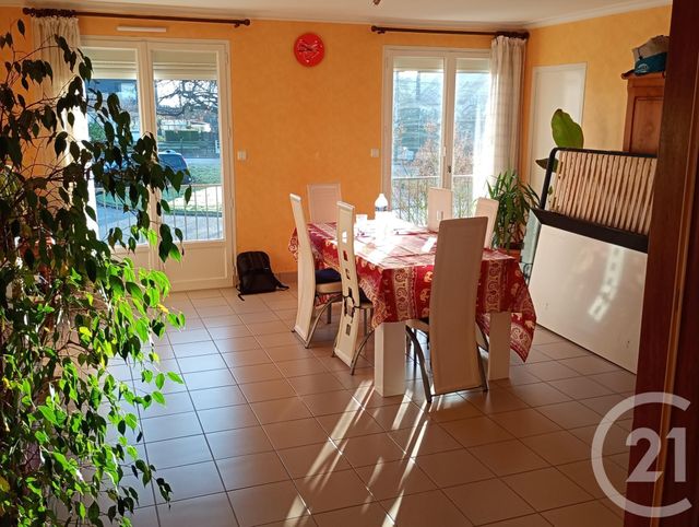 maison à vendre - 4 pièces - 96.0 m2 - CHATEAUBOURG - 35 - BRETAGNE - Century 21 A.I.T