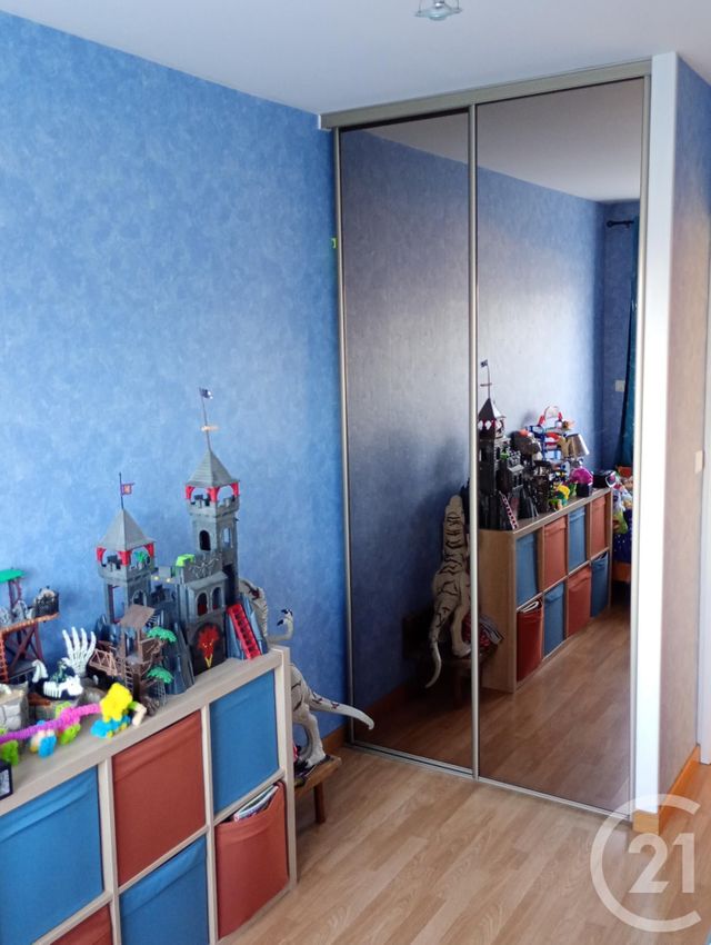 maison à vendre - 4 pièces - 96.0 m2 - CHATEAUBOURG - 35 - BRETAGNE - Century 21 A.I.T